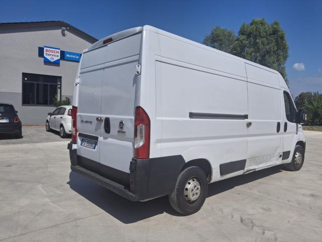 FIAT DUCATO 35 130 CV 2.3 MJT PLTM