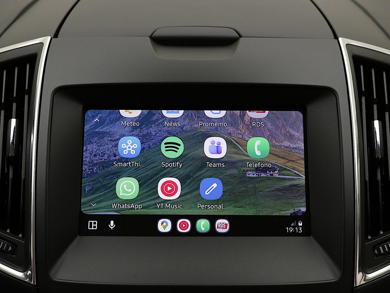 Ford S-Max 2.0 EcoBlue Auto 7p. Titanium Business