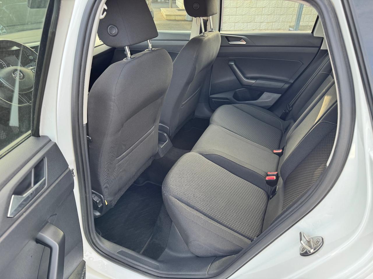 Volkswagen Polo Business 1.6 TDI 95 CV 5p Comfortline BlueMotion Tech.