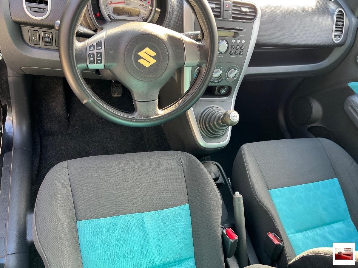 SUZUKI - Splash - 1.2 GLS Safety Pack