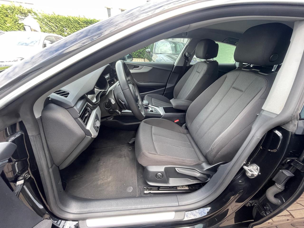 Audi A5 Sportback 35 2.0 tdi mhev 163cv S-Tronic