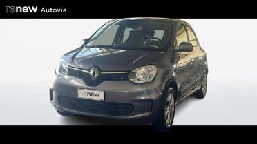 Renault Twingo Electric Twingo 22 kWh Zen