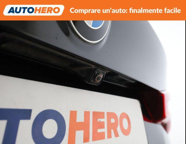 BMW X3 xDrive20d 48V
