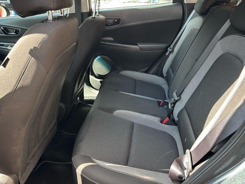 Hyundai Kona Hybrid 1.6 HEV XPrime 2WD DCT