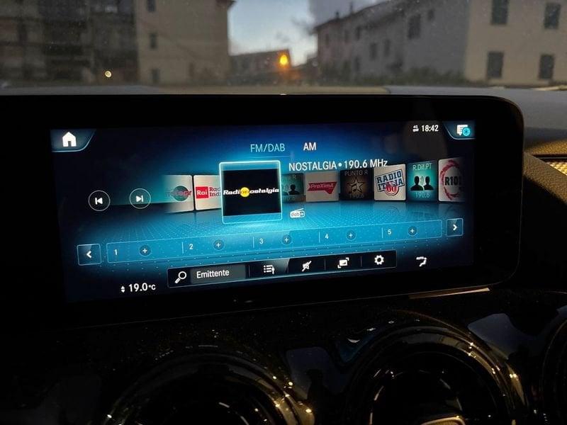 Mercedes-Benz Classe B B 160 Executive