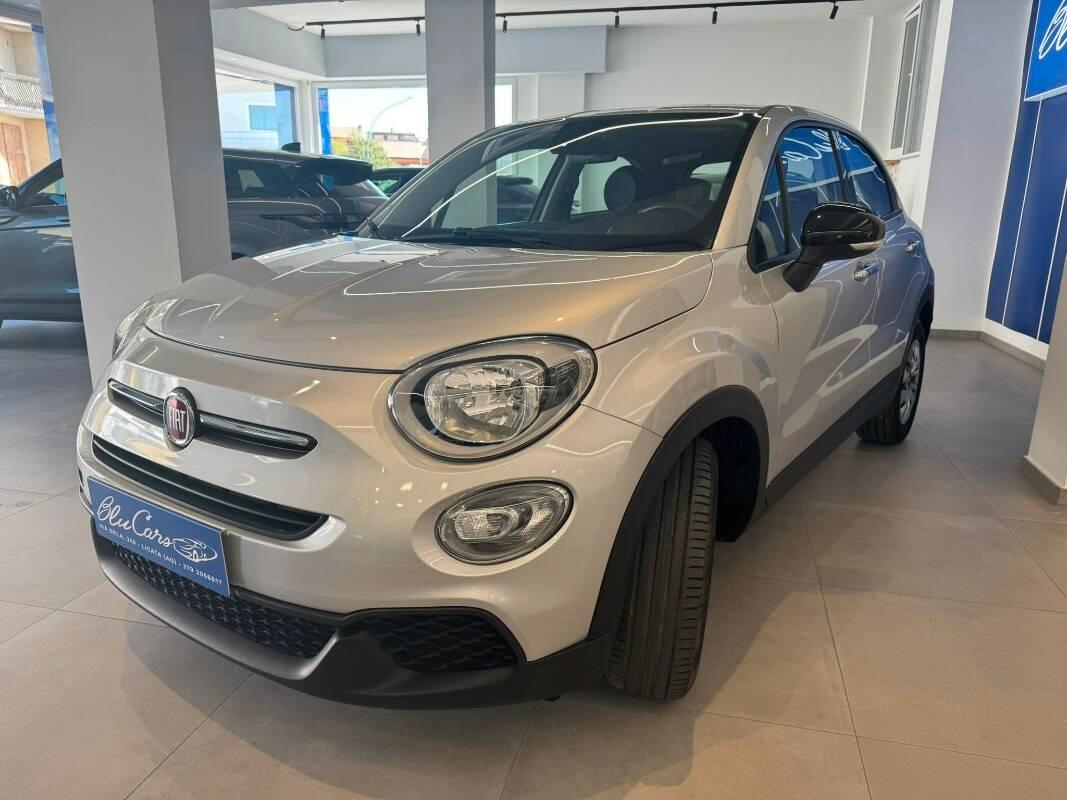 Fiat 500X 1.0 T3 Connect 120cv
