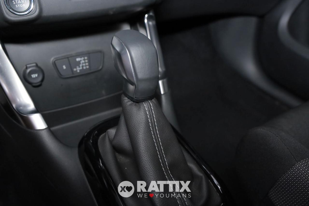 Citroen C3 Aircross 1.2 Puretech 130CV Max EAT6