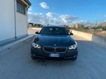 Bmw 520 520d Touring Eletta