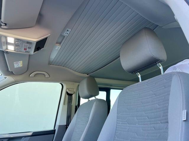 Volkswagen Multivan T6.1 California Ocean 2.0 Tdi 150cv Dsg, Gancio, Cucina, Webasto