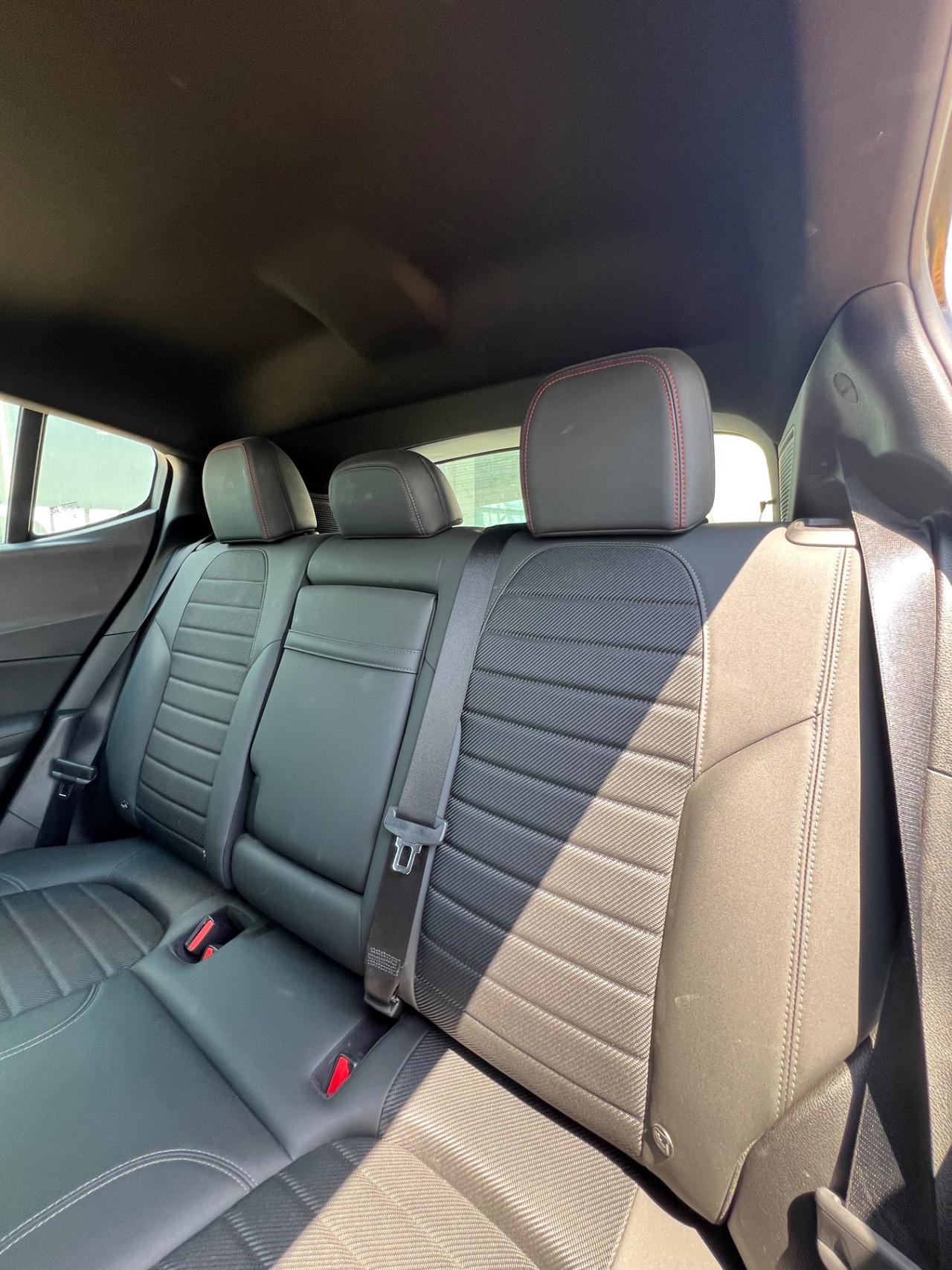 Alfa Romeo Tonale 1.6 diesel 130 CV TCT6 Super - possibilità noleggio no scoring
