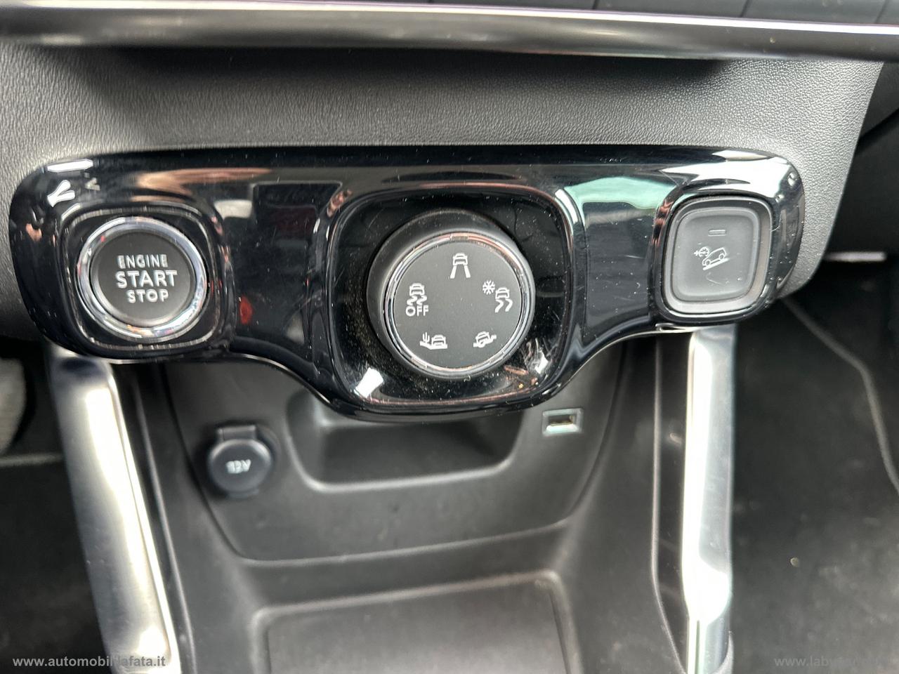 CITROEN C3 Aircross BlueHDi 110 S&S Rip Curl 23.500 KM DIESEL