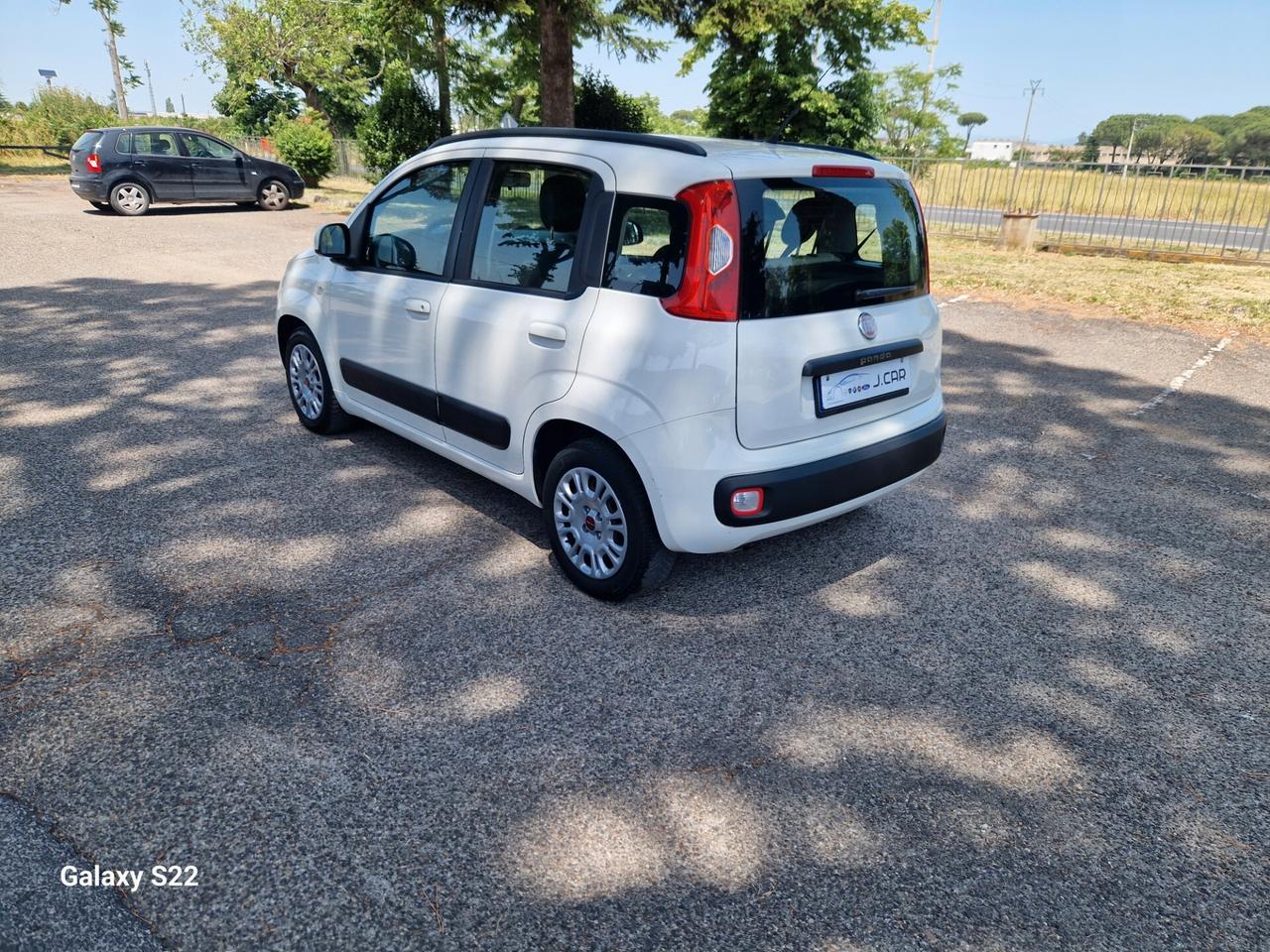 Fiat Panda 1.3 MJT S&S Lounge