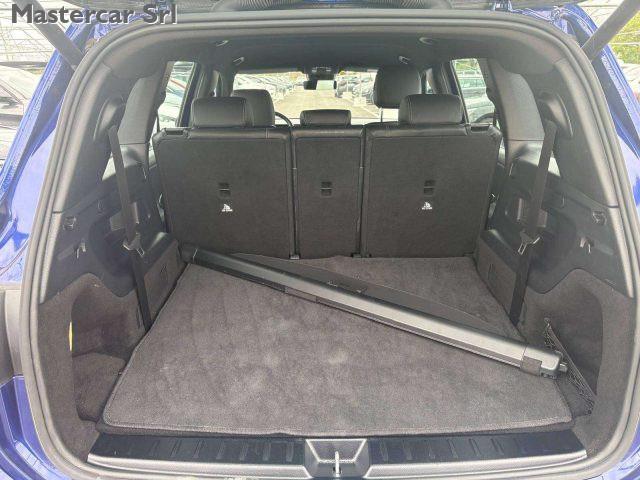 MERCEDES-BENZ GLB 200 GLB 4matic 7 POSTI business extra auto - GH917PZ