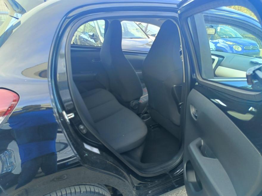 Peugeot 108 5 Porte 1.0 12v Allure etg5