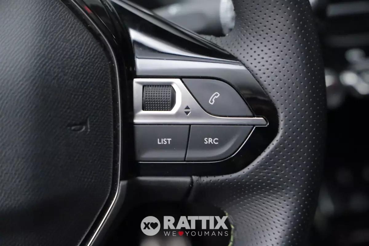 Peugeot 208 1.2 Puretech 100CV GT