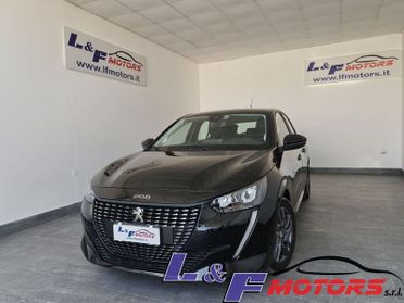 Peugeot 208 Allure Pack soli 60.000 km ok neopatentati