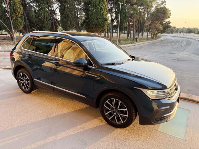 VOLKSWAGEN Tiguan 2.0 TDI 150 CV SCR DSG Life VIRTUAL