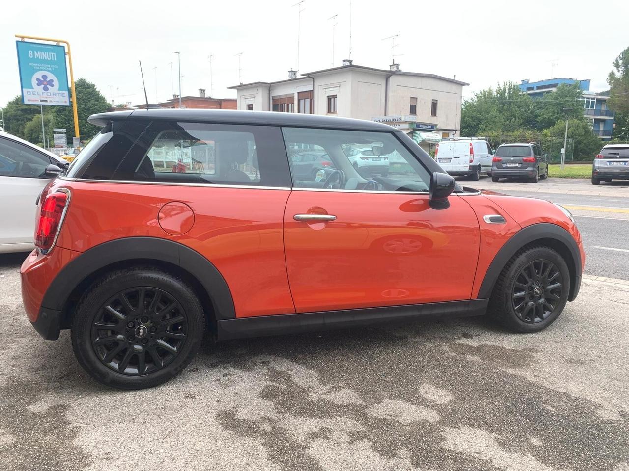 Mini 1.5 One Baker Street Neopat.