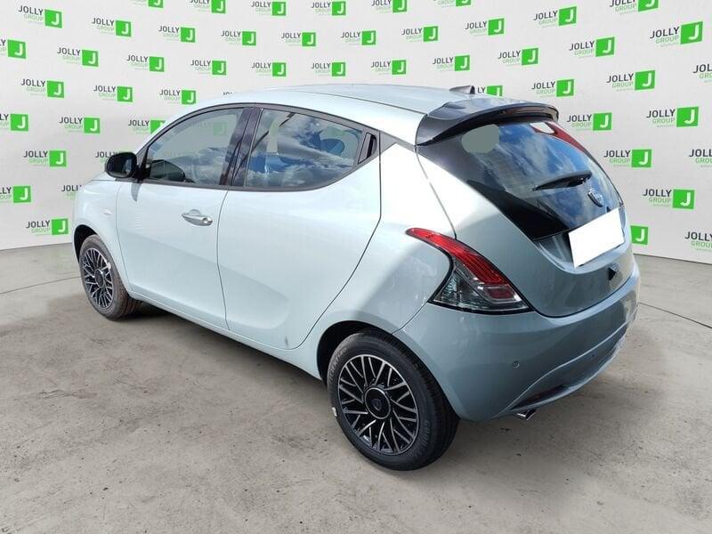 Lancia Ypsilon 1.2 69 CV 5 porte GPL Ecochic