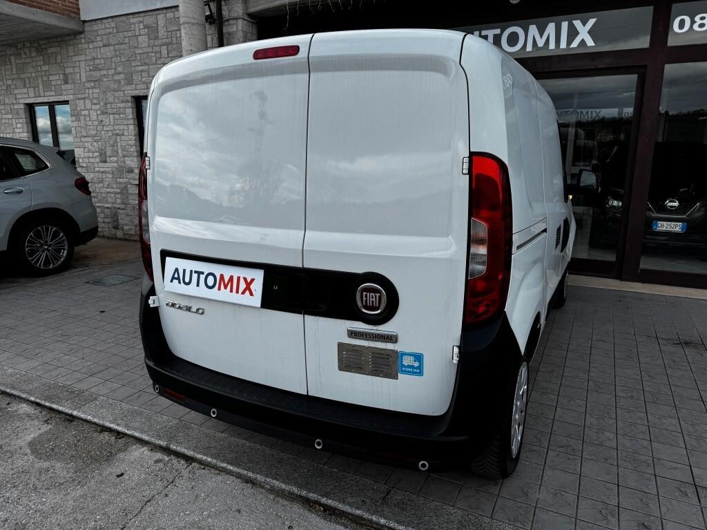 Fiat Doblò 3 Posti Cargo 1.3 Multijet 16v 95Cv Euro 6