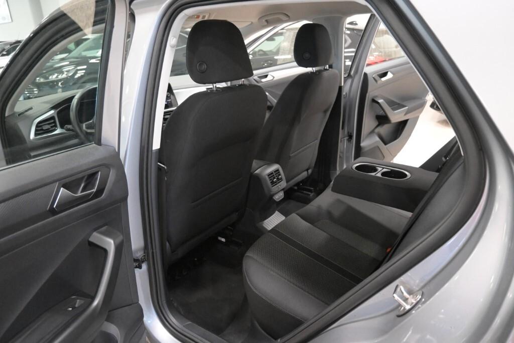 VOLKSWAGEN T-ROC 2.0 TDI 115CV LIFE *2024