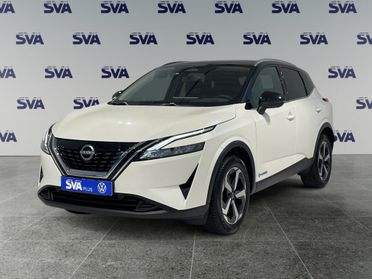 Nissan Qashqai E-power 190CV 2WD N-Connecta (FHEV)