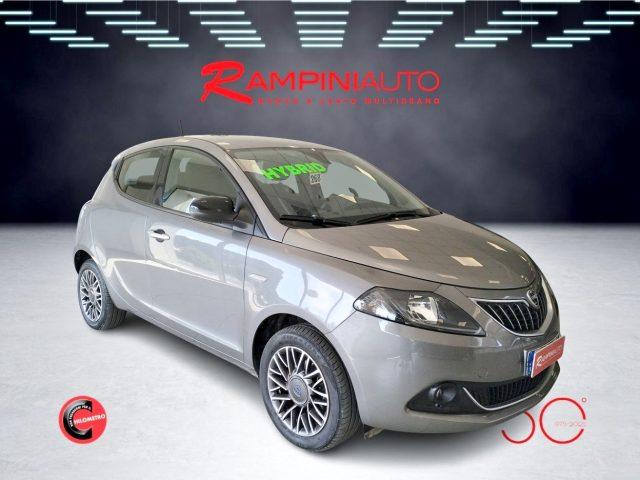 LANCIA Ypsilon 1.0 FireFly Hybrid Gold Plus Km 39.000 Iva Esposta