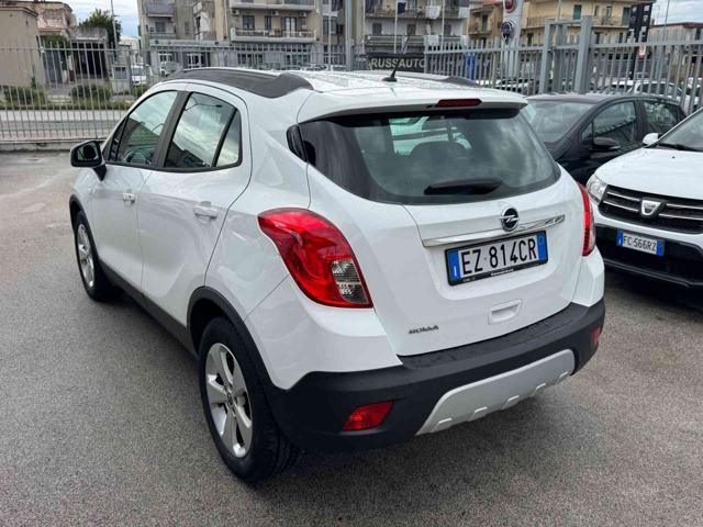 OPEL Mokka 1.6 Ecotec 115CV S&S Cosmo
