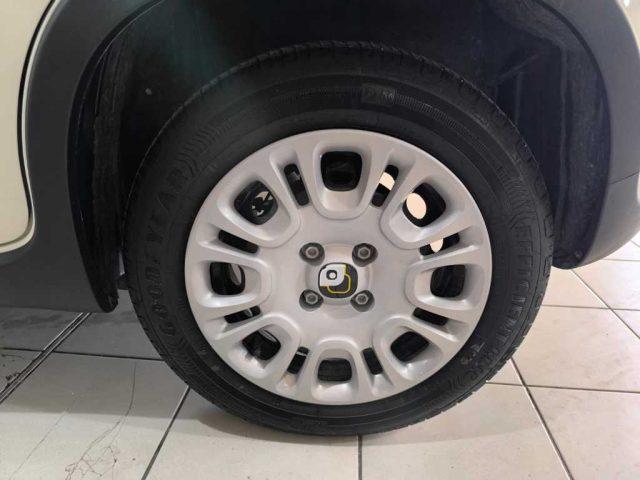 FIAT Panda 3ª serie - 1.0 FireFly S&S Hybrid