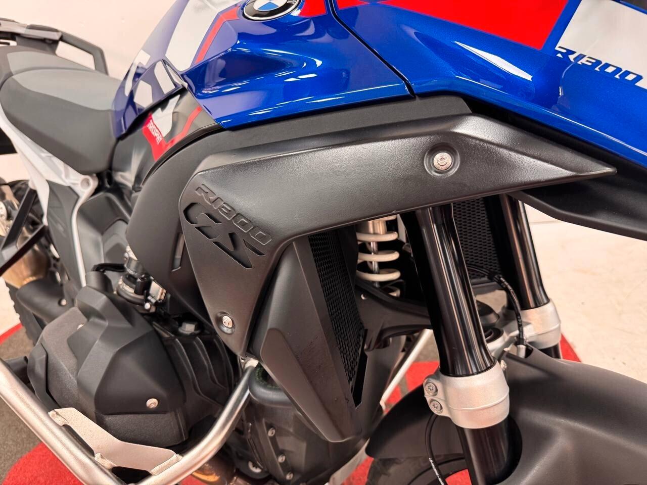 BMW R 1300 GS Trophy DA 279 € AL MESE – SENZA ANTICIPO
