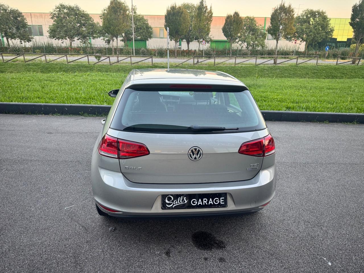 Volkswagen Golf 1.2 TSI NEOPATENTATI