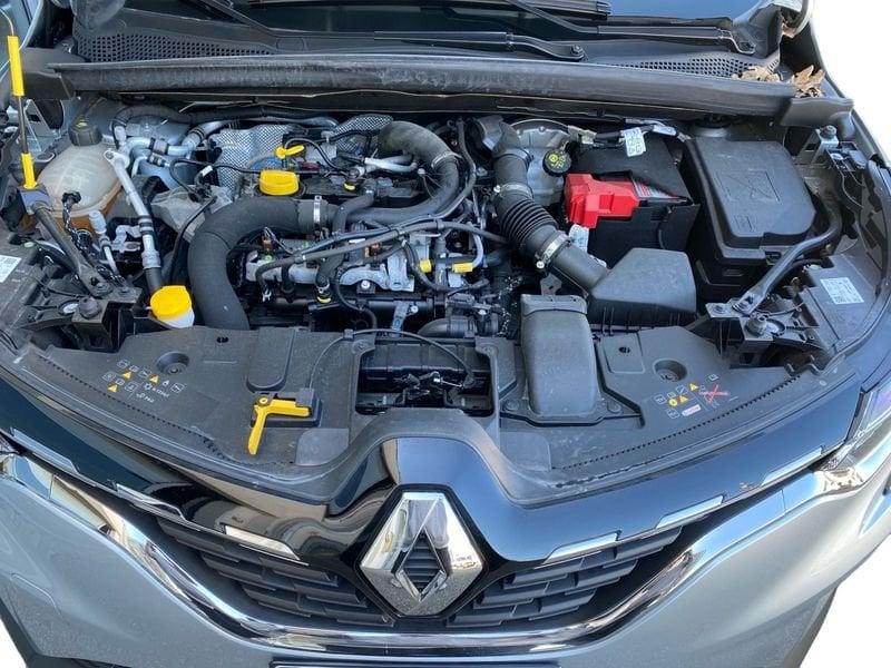 Renault Captur 1.0 TCE 100 GPL TECHNO