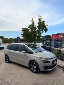 CITROEN GRAND C4 SPACETOURER SHINE 131.000 KM 7 POSTI