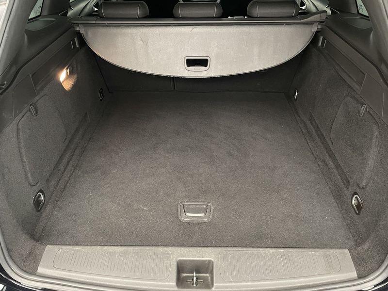 Opel Astra Sports Tourer 1.4 t Dynamic s&s 150cv auto my19