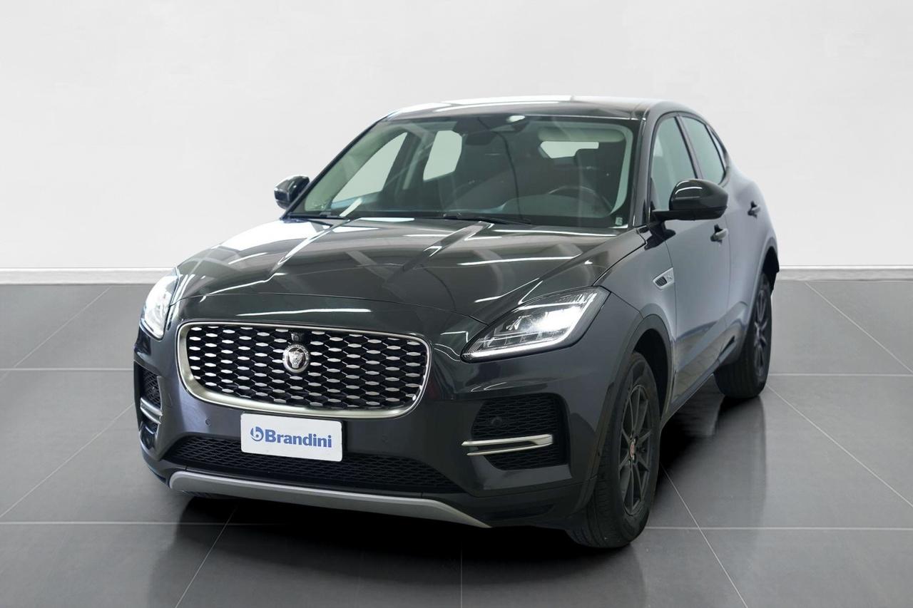 JAGUAR E-Pace 2.0 D163 S awd auto