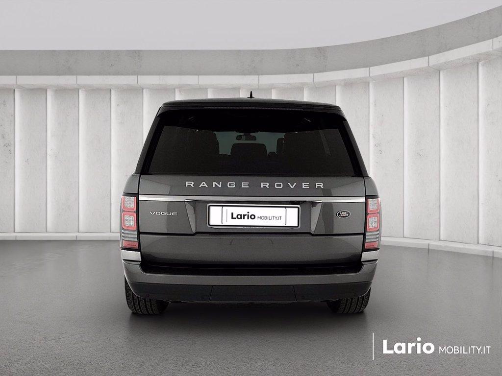 LAND ROVER Range Rover 3.0 TDV6 Vogue del 2016
