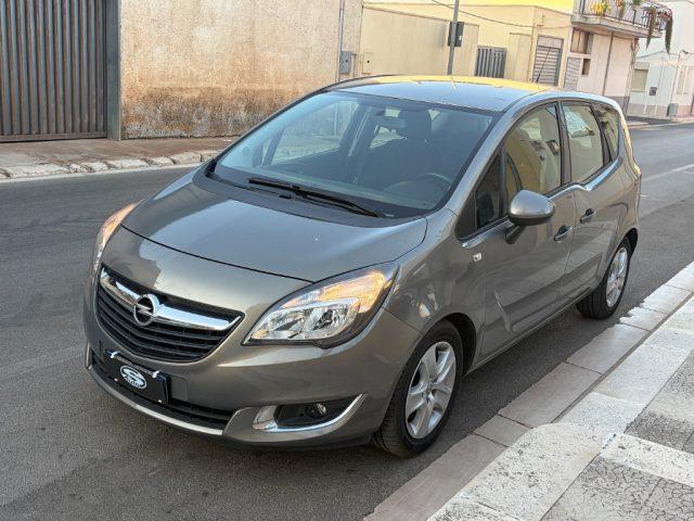 OPEL Meriva 1.6 CDTI 95Cv Elective