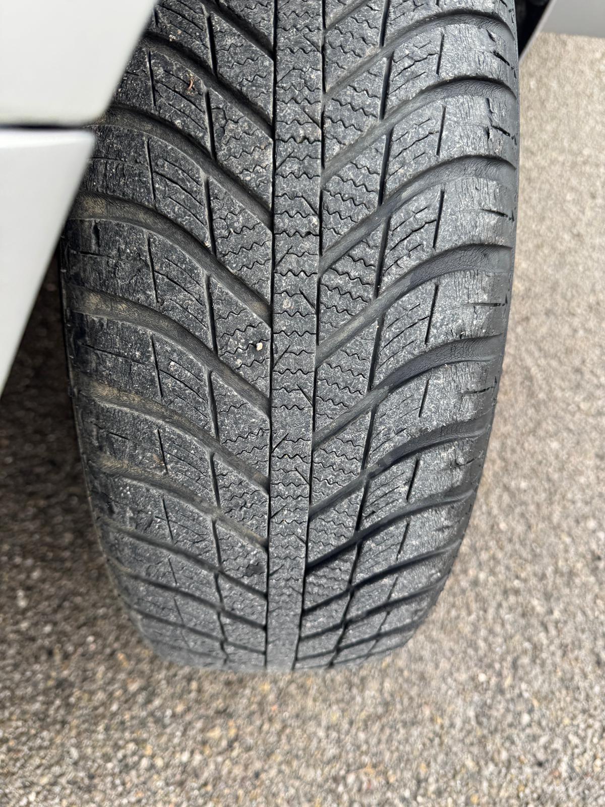 Suzuki SX4 1.6 DDiS 16V Urban Line