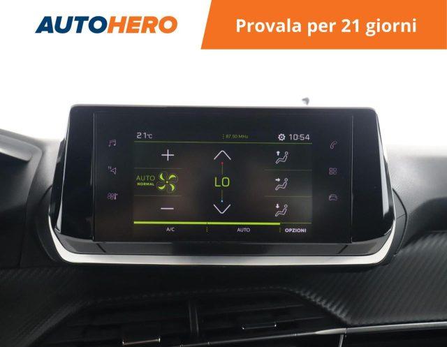 PEUGEOT 2008 PureTech 130 S&S Allure Pack
