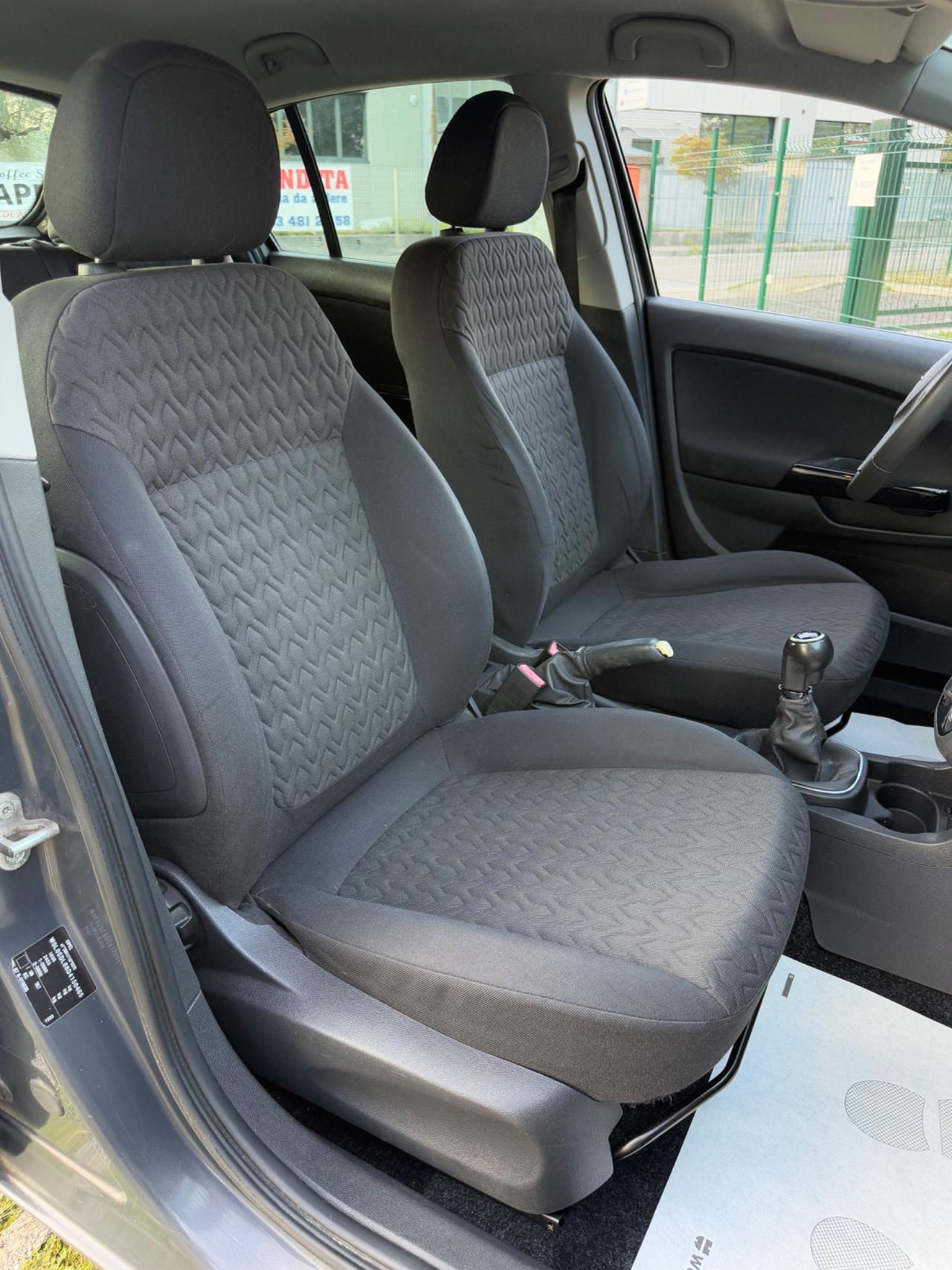 Opel Corsa 1.2 85CV 5 porte GPL-TECH*Sensori*Aux*Usb