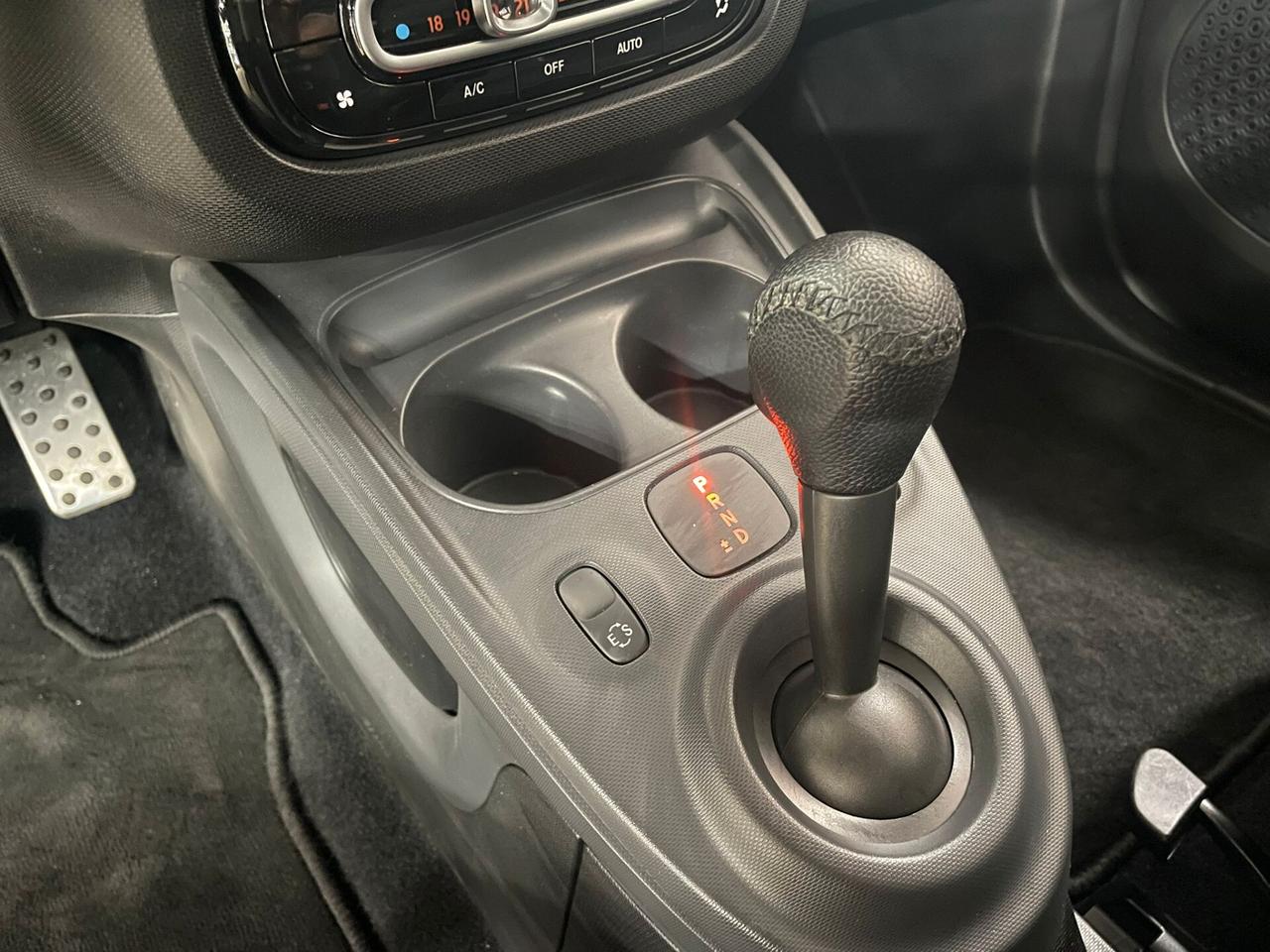 Smart ForTwo 90 0.9 Turbo twinamic Urbanrunner Passion