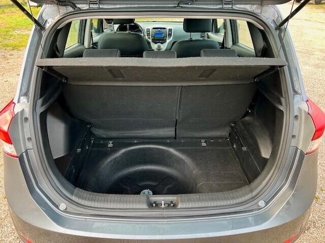 Hyundai iX20 1.4 CRDI NO garanzia