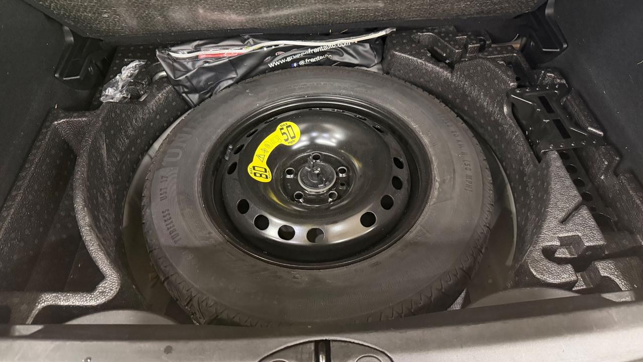 Fiat 500X 1.6 MultiJet 120 CV Urban