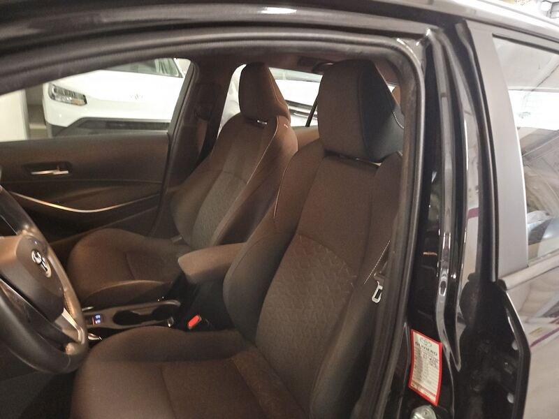 Toyota Corolla Touring Sports 1.8 Hybrid Active