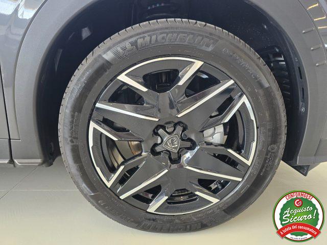 PEUGEOT 3008 Hybrid 145CV e-DCS6 Allure