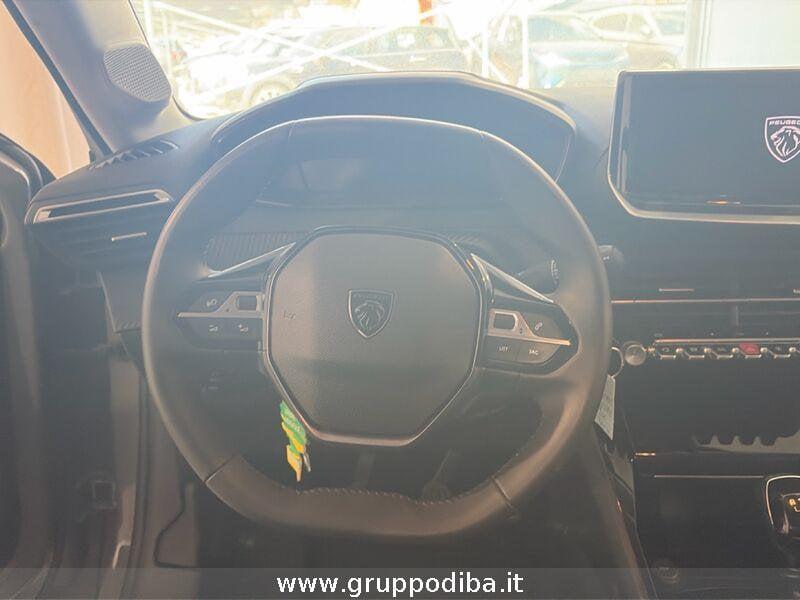 Peugeot 208 II 2023 1.2 puretech GT s&s 100cv