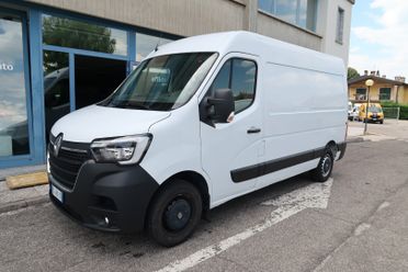 Renault Master 2.3 dCi TA L2 H2 VAN