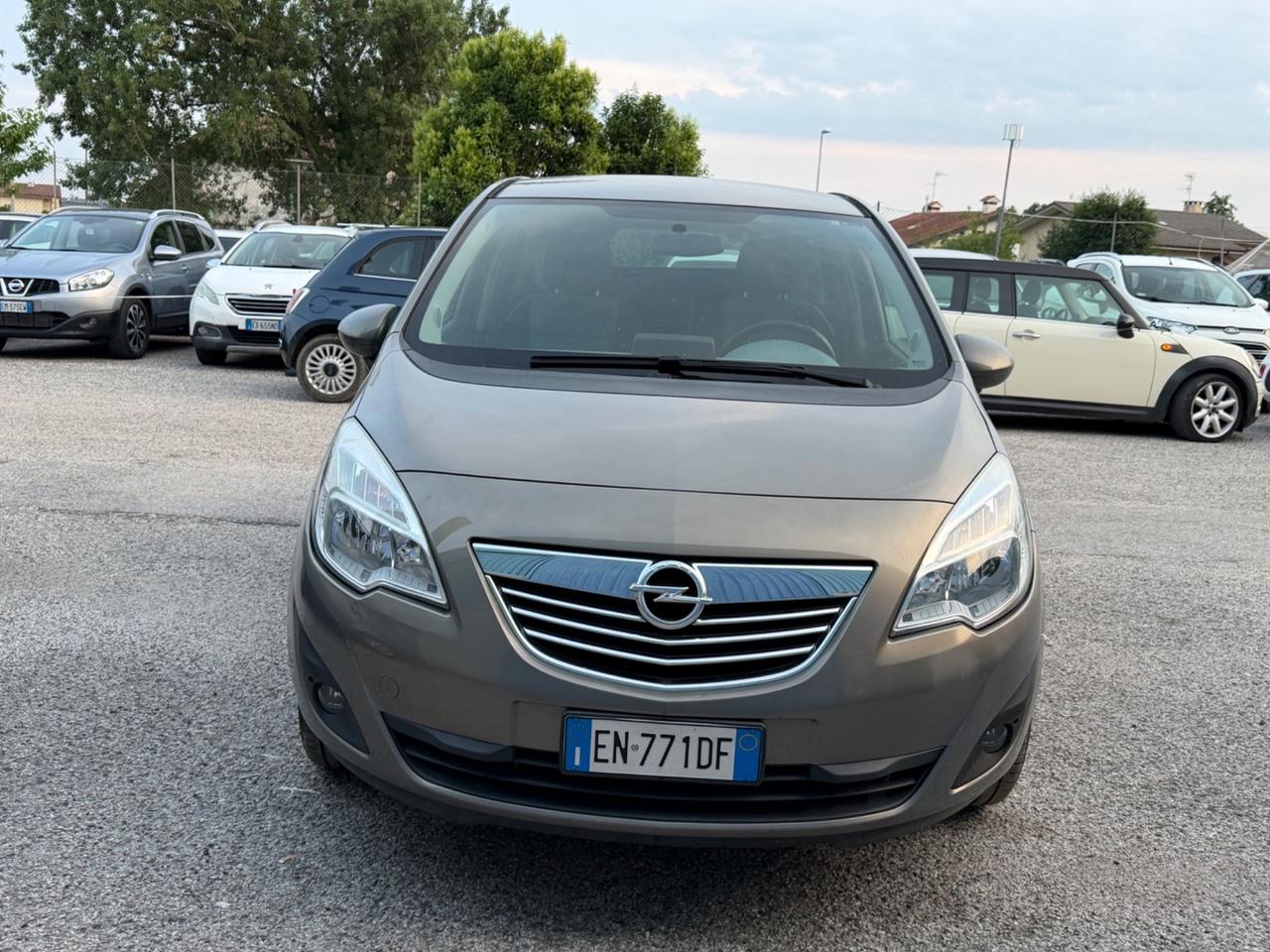 Opel Meriva 1.4 100CV Cosmo