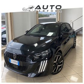 Peugeot 208 Hybrid 145 e-DCS6 GT (136 cv)