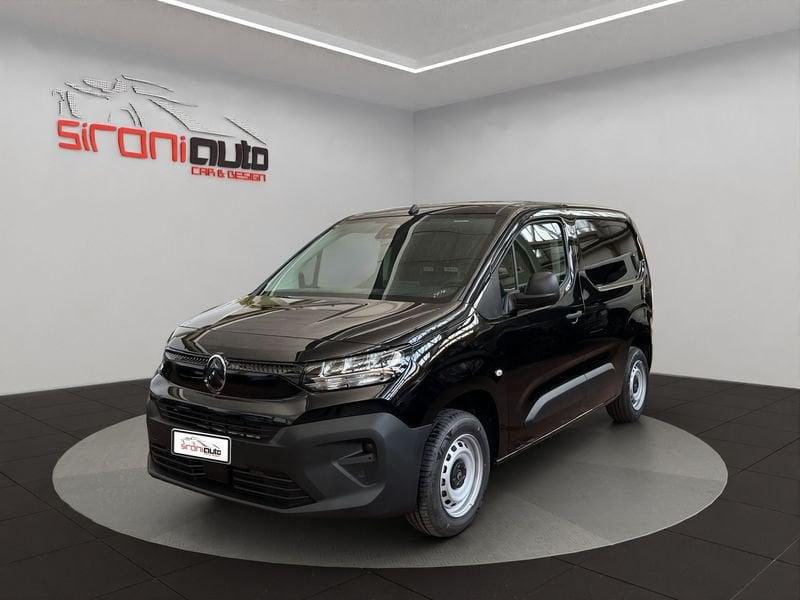 Citroën Berlingo Berlingo 1.5 bluehdi M Plus s&s 100cv - IVA ESCLUSA